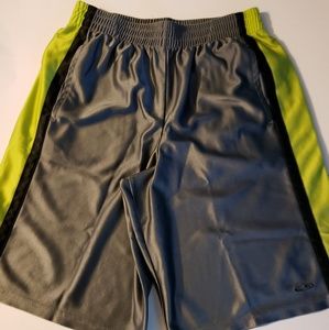 Boys athletic shorts